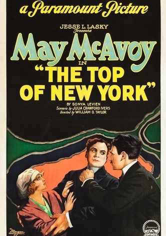 The Top of New York