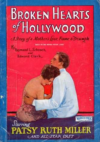 Broken Hearts of Hollywood