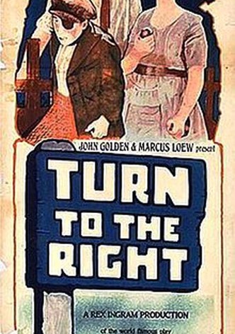 Turn to the Right