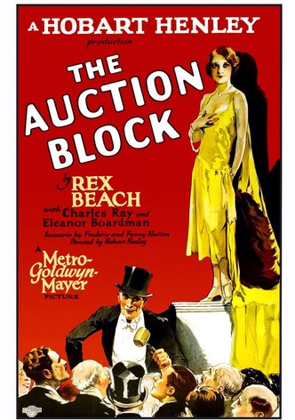 The Auction Block