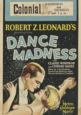 Dance Madness