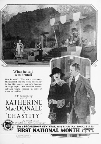 Chastity