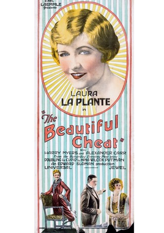 The Beautiful Cheat