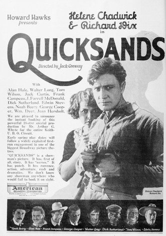 Quicksands