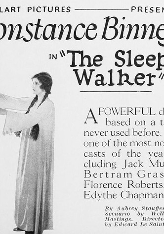 The Sleep Walker