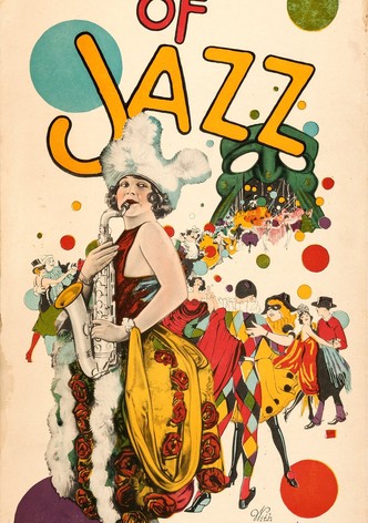 Children of Jazz
