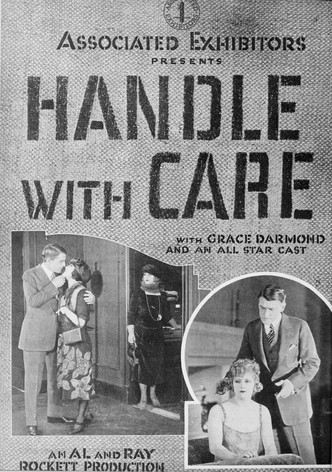 Handle with Care