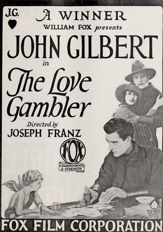 The Love Gambler