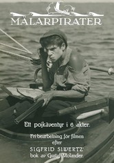 Die Mälarpiraten