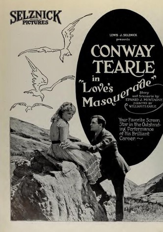 Love's Masquerade