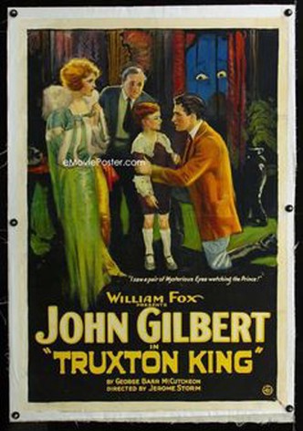 Truxton King