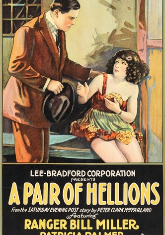 A Pair of Hellions