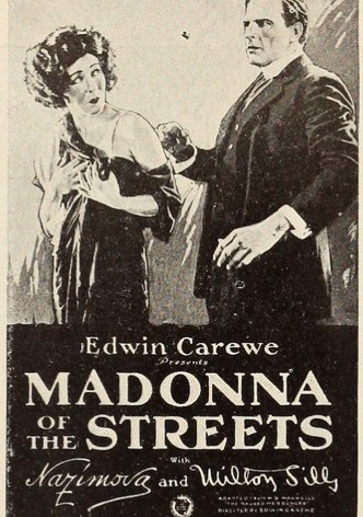 Madonna of the Streets