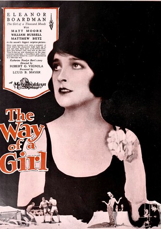 The Way of a Girl