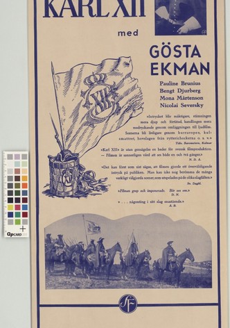 Charles XII