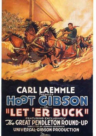 Let 'er Buck