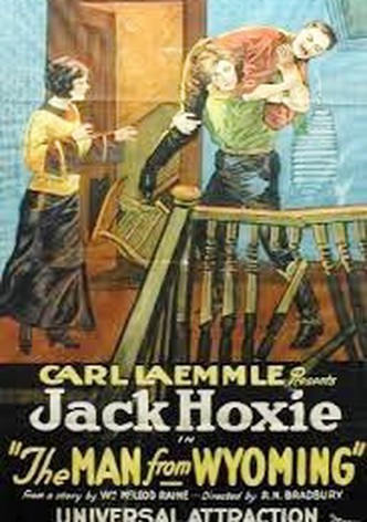 The Man from Wyoming