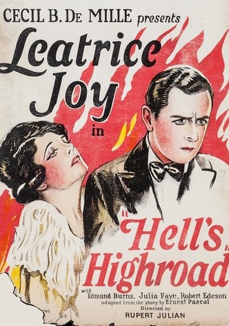 Hell's Highroad