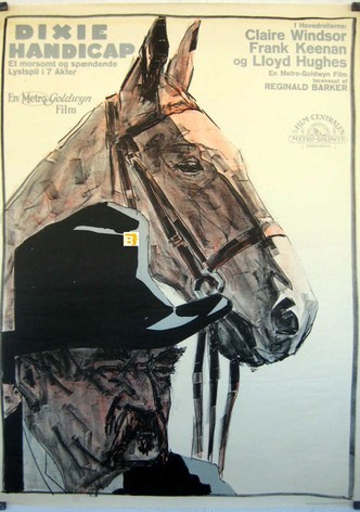 The Dixie Handicap