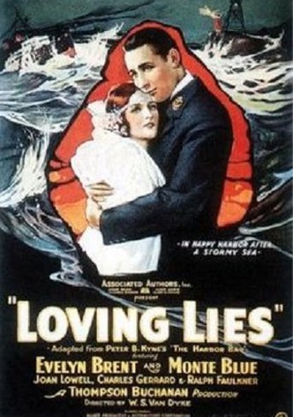 Loving Lies