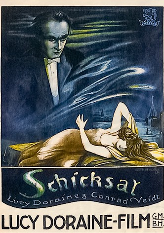 Schicksal