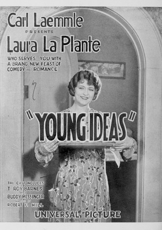 Young Ideas