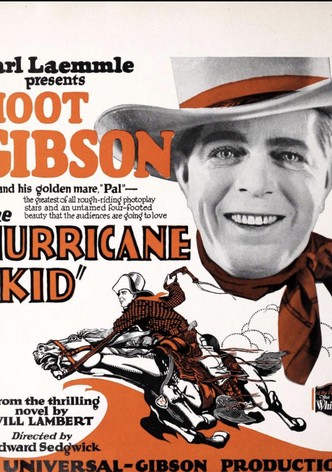 The Hurricane Kid