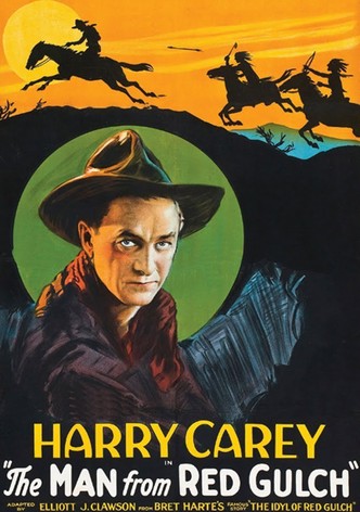 The Man from Red Gulch