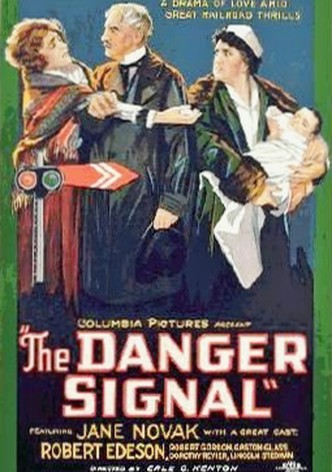 The Danger Signal