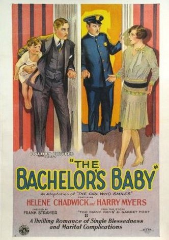 The Bachelor's Baby
