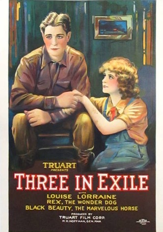 Three in Exile