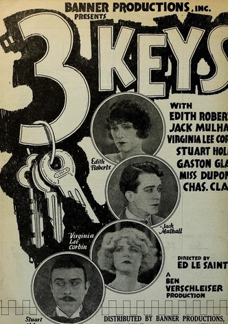 3 Keys