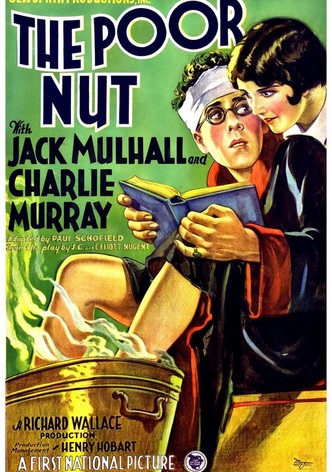 The Poor Nut