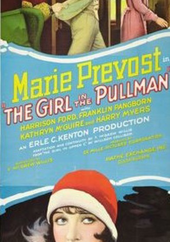 The Girl in the Pullman