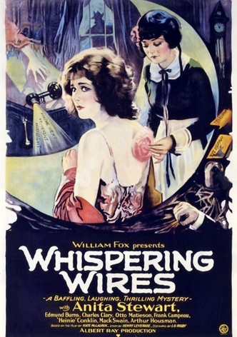 Whispering Wires