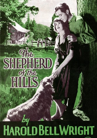 The Shepherd of the Hills