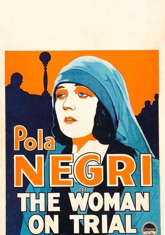 The Woman on Trial