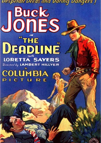The Deadline