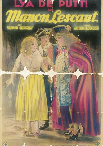 Manon Lescaut