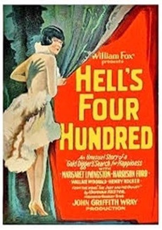 Hell's Four Hundred