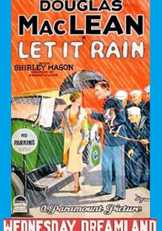 Let It Rain