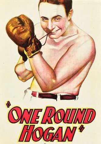 One-Round Hogan