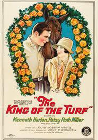 The King of the Turf