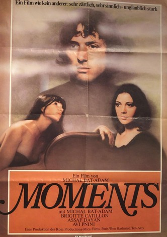 Moments
