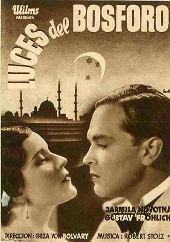 The Night of the Great Love