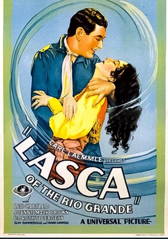 Lasca of the Rio Grande