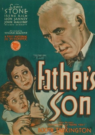 Father's Son