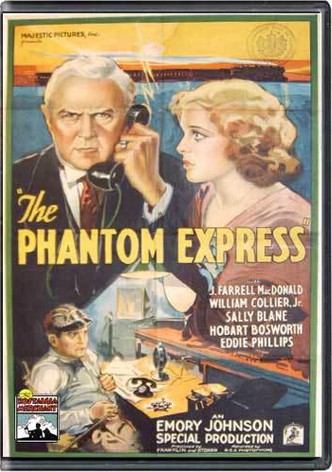 The Phantom Express