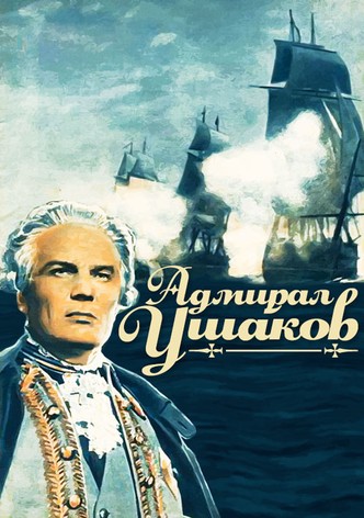Admiral Ushakov
