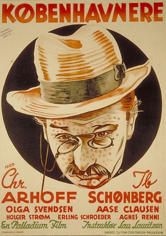 Københavnere